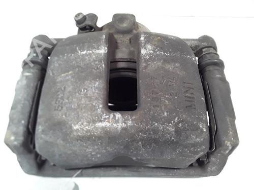 Used Right front brake caliper MINI MINI (R56) Cooper (120 hp) 14891165