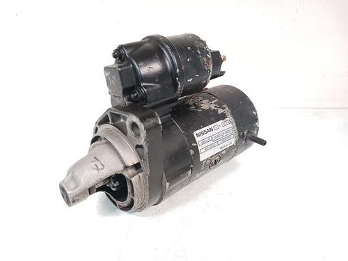 Used Starter Starter NISSAN PRIMERA Hatchback (P11) 1.6 16V (99 hp) 12308709 12308709
