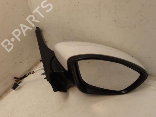 Right mirror CITROËN C3 III (SX) 1.2 VTi 82 | BP28593975C27 