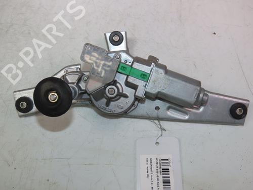 Viskermotor bagrude NISSAN NOTE (E11, NE11) 1.4 (88 hp) 30955175