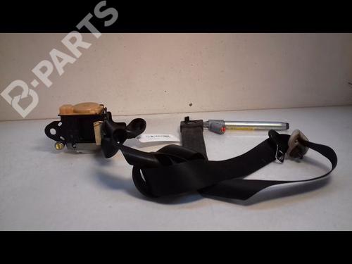 Used Front left belt tensioner NISSAN NOTE (E11, NE11) 1.5 dCi (86 hp) 11833132