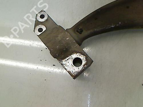 Right front suspension arm VW PASSAT B6 (3C2) 2.0 TDI 16V | BP14889901M13 