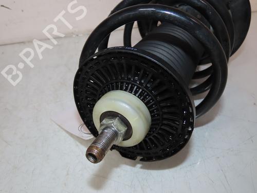 Right front shock absorber RENAULT CLIO V (B7_) 1.5 Blue dCi 100 (B7AD) | BP27551139M17