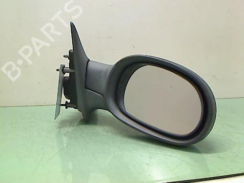 Used Right mirror RENAULT LAGUNA I (B56_, 556_) 2.0 16V (B56D, B56M) (139 hp) 23152258