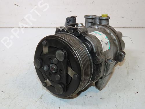 AC-Kompressor FIAT FIORINO MPV (225_) 1.3 JTD Multijet (95 hp) 30311575