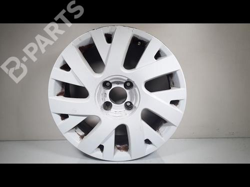 Used Rim CITROËN C4 Coupe (LA_) 1.6 HDi (109 hp) 10927294