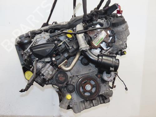 Engine MERCEDES-BENZ CLK Convertible (A209) CLK 320 CDI (209.420) | BP29577645M1 