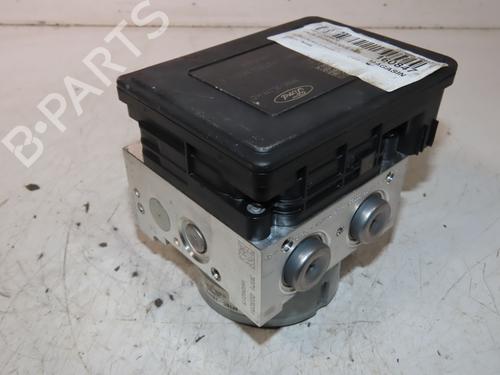 ABS Bremseaggregat FORD PUMA (J2K, CF7) 1.0 Flexifuel | BP31030780M43