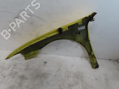 Used Right front fenders SEAT LEON (1M1) 1.9 TDI (150 hp) 31276768