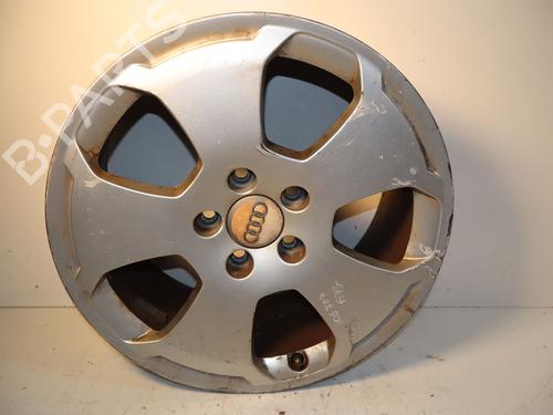 Used Rim Rim AUDI A3 Sportback (8PA) 2.0 TDI 16V (140 hp) 33712279 33712279
