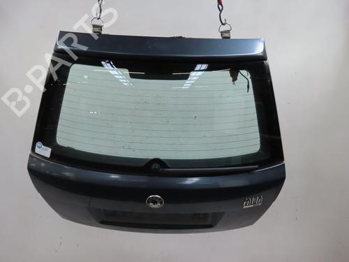Used Tailgate Tailgate 18248953 18248953