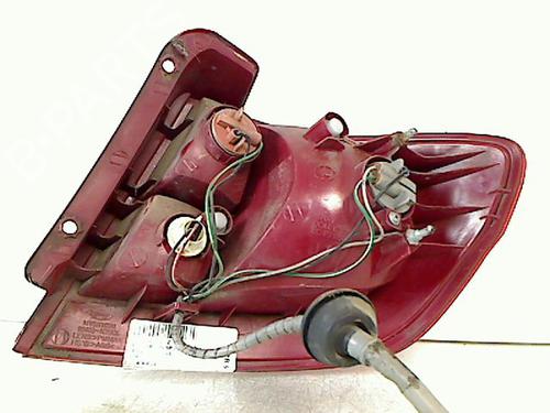 Used Left taillight Left taillight 36485252 36485252