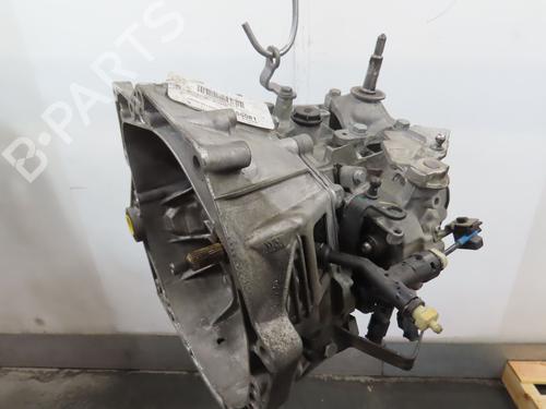 Used Gearbox Gearbox 37162561 37162561