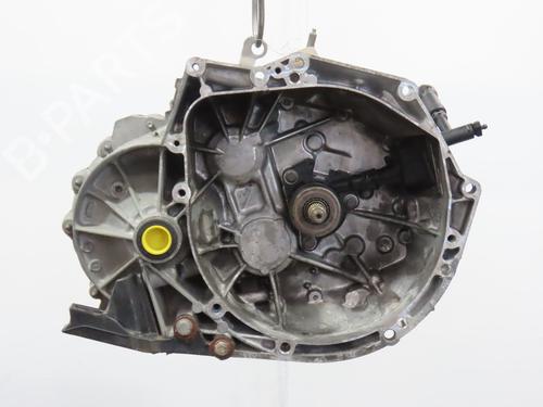 Gearbox PEUGEOT 5008 (0U_, 0E_) 1.6 BlueHDi 120 | BP29319396M3