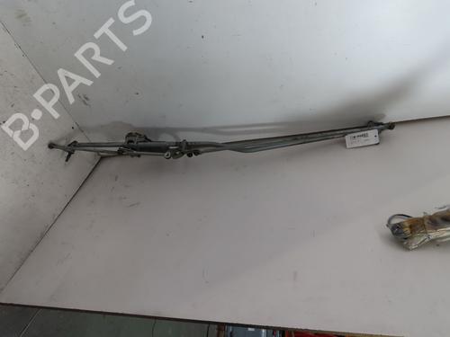 Used Front wiper motor PEUGEOT 308 SW I (4E_, 4H_) 1.6 HDi (92 hp) 30955218