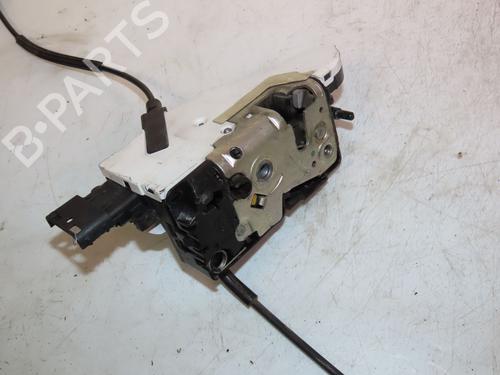 Used Front right lock CITROËN C4 Picasso I MPV (UD_) 1.6 HDi 110 (112 hp) 19639525