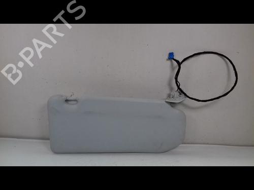 Used Left sun visor PEUGEOT 508 SW I (8E_) 2.0 HDi (140 hp) 8998960