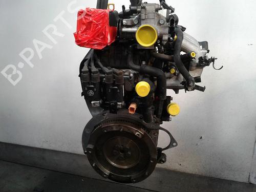 Motor KIA PICANTO I (SA) 1.0 (63 hp) 15903640
