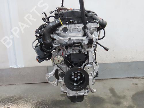Engine CITROËN C4 Picasso II 1.2 THP 130 | BP19263491M1 
