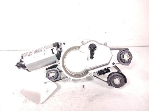 Used Rear wiper motor SEAT IBIZA IV (6J5, 6P1) 1.6 TDI (105 hp) 14958057