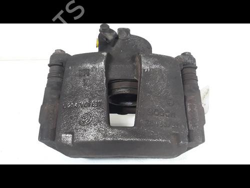 Right front brake caliper LANCIA MUSA (350_) 1.3 D Multijet (350.AXG11, 350.AXG1A) | BP14891315M104