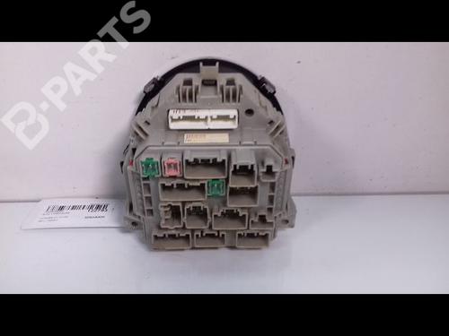Instrument cluster CITROËN C1 (PM_, PN_) 1.0 | BP10313664C47 