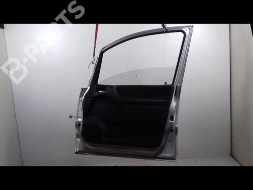 Right front door OPEL ZAFIRA A MPV (T98) 2.0 DTI 16V (F75) | BP9001887C3 
