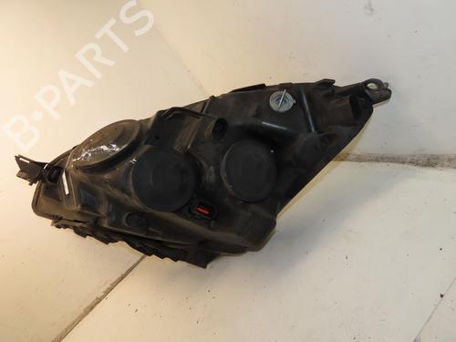 Højre forlygte CITROËN C4 Picasso I MPV (UD_) 1.6 HDi (109 hp) 31325243