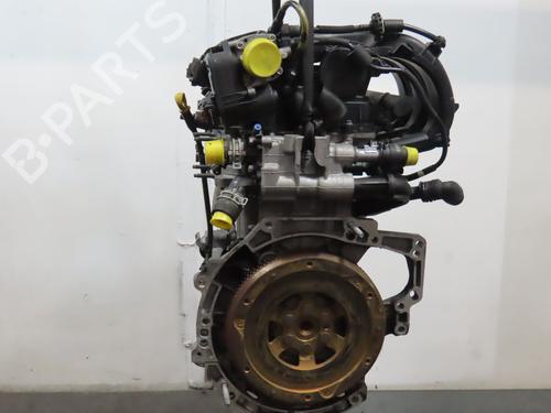 Engine CITROËN DS3 (SA_) 1.2 VTi 82 | BP38761537M1 - Image 3