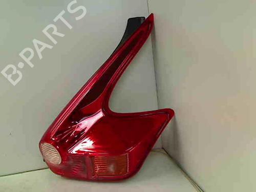 Used Right taillight NISSAN JUKE (F15) 1.5 dCi (110 hp) 15745762