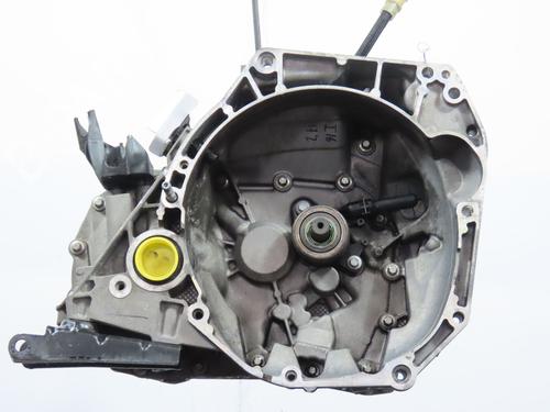 Boîte de vitesses DACIA DOKKER MPV (KE_) 1.2 TCe (KEM0, KEAY) | BP29986764M3