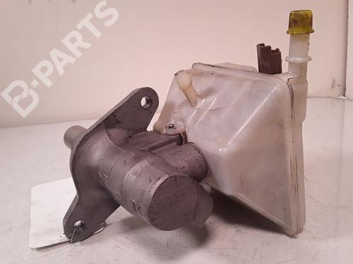 Brake master cylinder PEUGEOT 3008 I MPV (0U_) 1.6 HDi | BP8996625M77 
