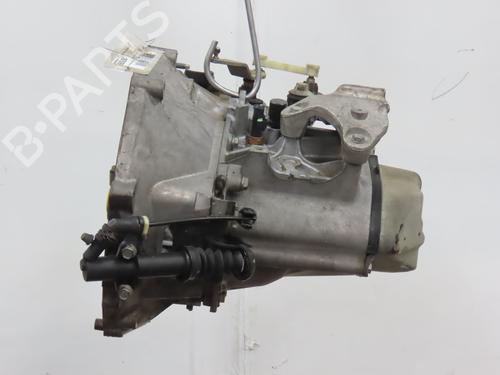 Gearbox CITROËN C3 II (SC_) 1.4 HDi 70 (SC8HZC, SC8HR0, SC8HP4) | BP40051467M3 - Image 2