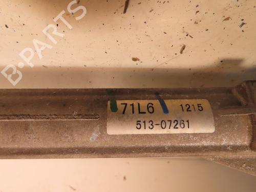Used Steering rack SUZUKI SWIFT IV (FZ, NZ) 1.2 (AZH412, ZC72S) (94 hp) 19123675