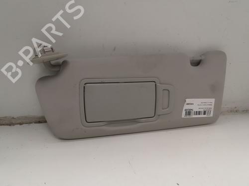 Parasol izquierda RENAULT CLIO V (B7_) 1.0 TCe 90 (B7MT) (91 hp) 30954370