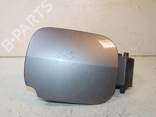 Used Fuel flap RENAULT CLIO III (BR0/1, CR0/1) 1.2 16V (BR02, BR0J, BR11, CR02, CR0J, CR11) (75 hp) 28712338