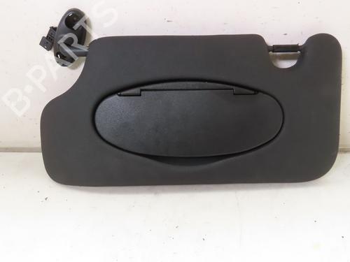 Left sun visor MINI MINI COUNTRYMAN (R60) Cooper SD | BP19133335I1