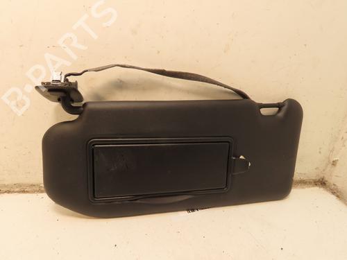 Pare-soleil gauche PEUGEOT 308 II (LB_, LP_, LW_, LH_, L3_) 2.0 BlueHDi 150 (150 hp) 29986795