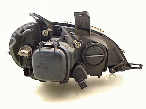 Left headlight MERCEDES-BENZ M-CLASS (W163) ML 270 CDI (163.113) | BP8977438C28 