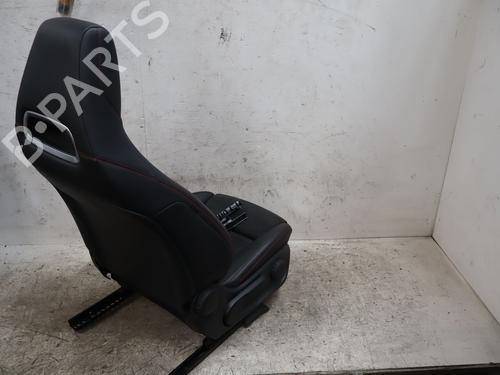 Right front seat MERCEDES-BENZ A-CLASS (W176) A 200 CDI / d (176.008) | BP39220771C16 - Image 2
