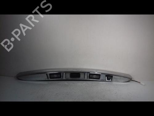 Used Tailgate handle RENAULT SCÉNIC III (JZ0/1_) 1.5 dCi (110 hp) 8992719