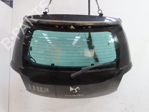 Used Tailgate CITROËN C4 II (NC_) 1.6 THP 155 (156 hp) 30954035