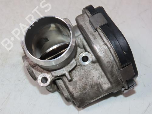 Used Throttle body CITROËN C3 II (SC_) 1.4 HDi 70 (SC8HZC, SC8HR0, SC8HP4) (68 hp) 26876593