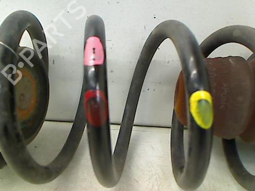 Shock absorber spring FIAT FIORINO Box Body/MPV (225_) 1.3 D Multijet (225BXD1A, 225BXB1A, 225BXB11) | BP14890344C152 