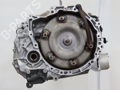 Gearbox CITROËN C4 CACTUS 1.2 THP 110 | BP26897852M3