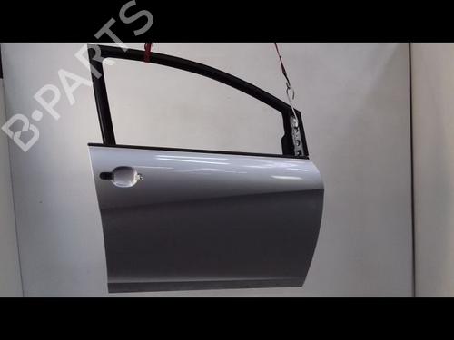Used Right front door SEAT ALTEA (5P1) 1.9 TDI (105 hp) 8989245