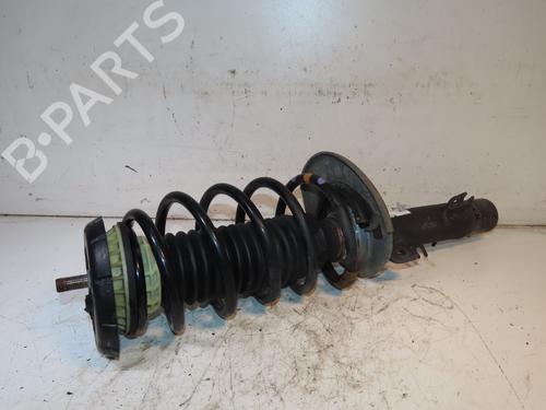 Used Right front shock absorber CITROËN C3 Picasso (SH_) 1.6 HDI 90 (92 hp) 30951289
