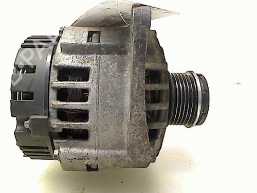 Used Alternator Alternator RENAULT SCÉNIC I MPV (JA0/1_, FA0_) 1.9 dCi (JA05, JA1F) (102 hp) 8978159 8978159