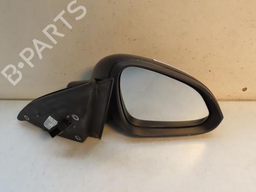 Right mirror OPEL INSIGNIA A Sports Tourer (G09) 2.0 CDTI (35) | BP16833313C27 