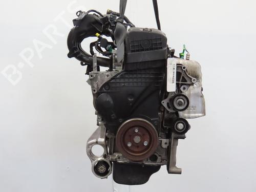 Engine PEUGEOT 206+ (2L_, 2M_) 1.4 i (2LKFWA, 2MKFWA) | BP28285195M1 